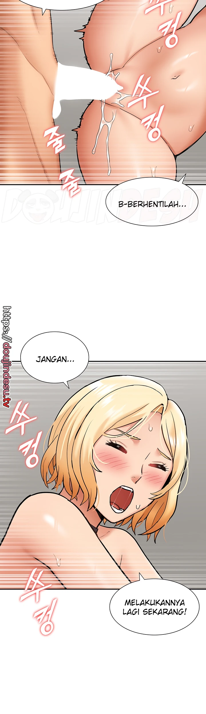 I Making Idol Harem Chapter 26 - Page 36